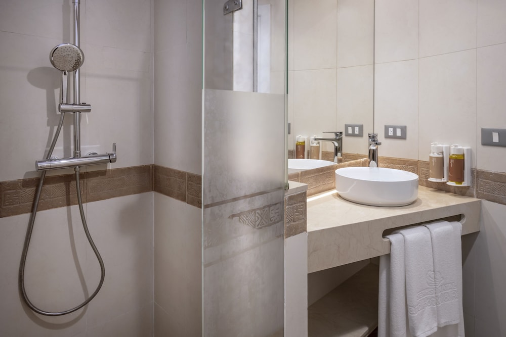 Junior Suite (Prime Lateral Mar)