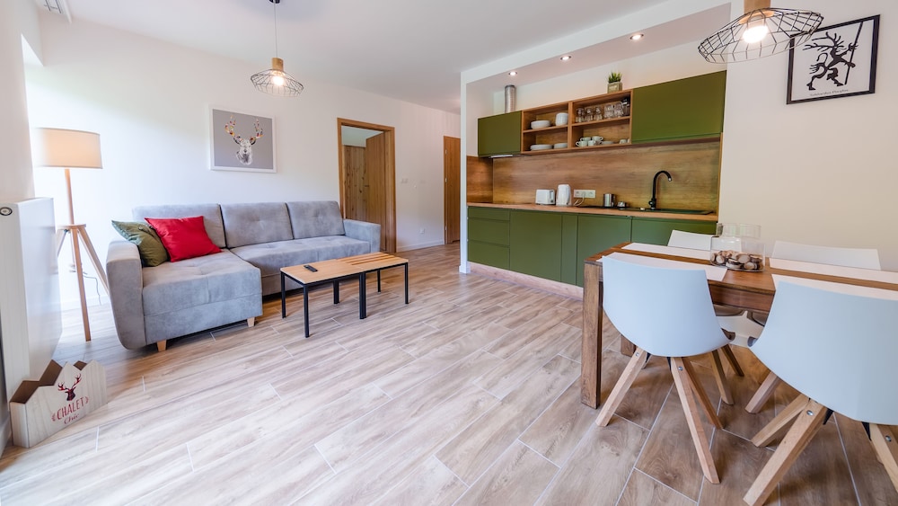 Apartment (3077)