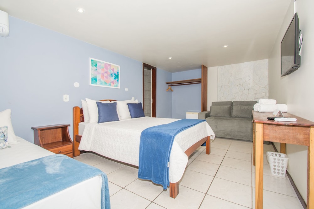 Standard Quadruple Room photo 1
