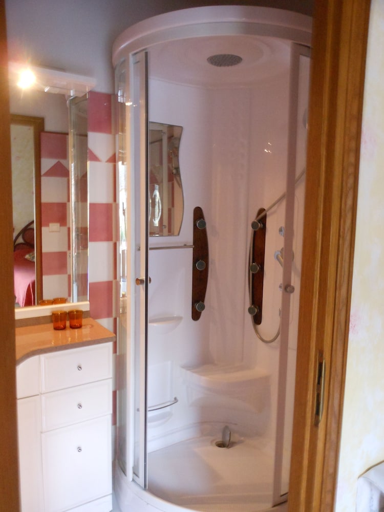 Double Room, 1 Double Bed photo 2