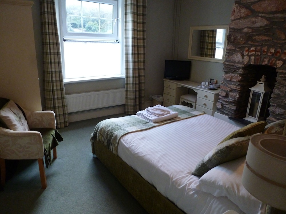 Comfort Double Room, Ensuite (Room 6) photo 2