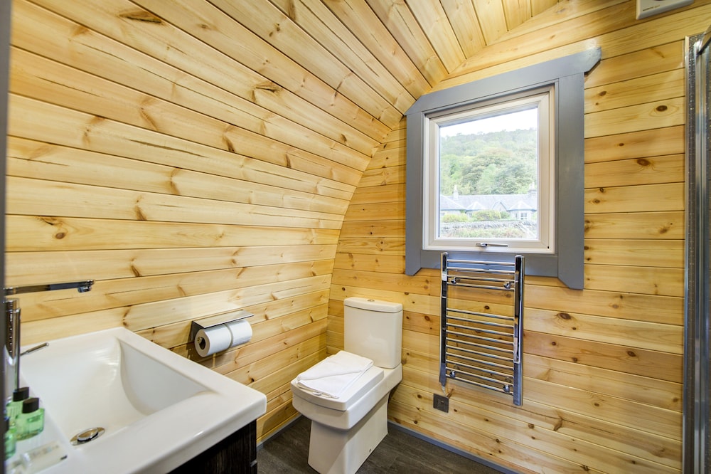 Luxury Beach Pod - Photo 23