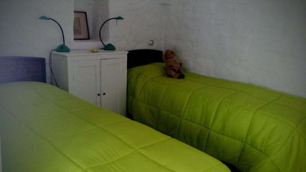 Traditional Apartment, 2 Bedrooms (Green B) photo 1