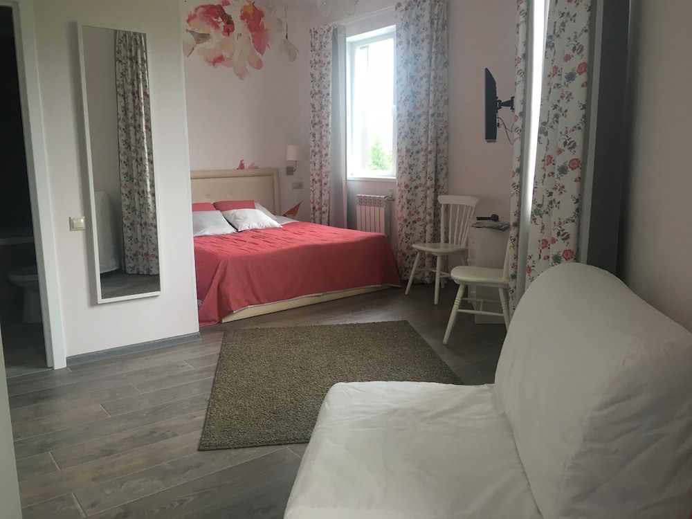 Comfort Double Room photo 2