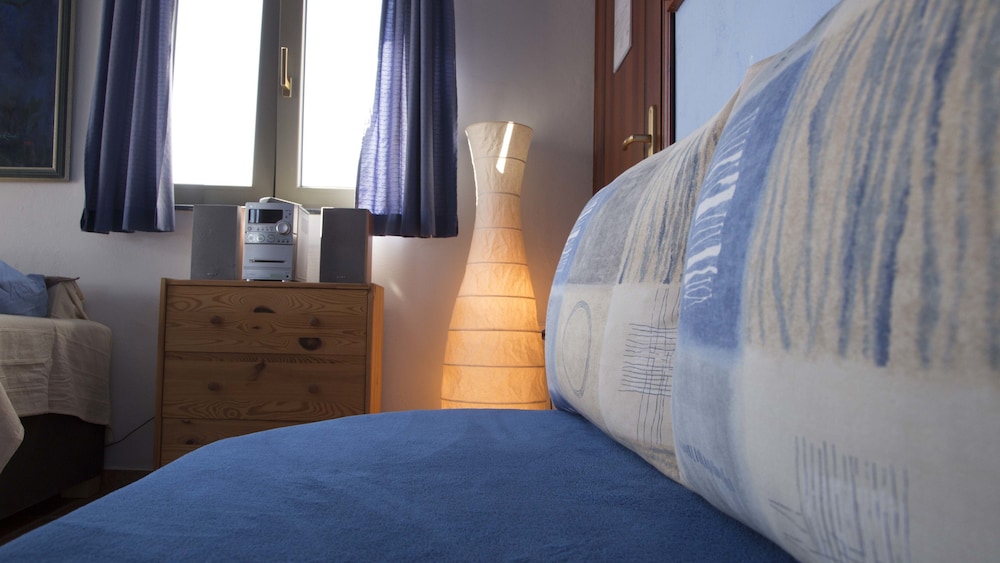 Apartment, 1 Bedroom, Terrace, Sea View (Aer) photo 3