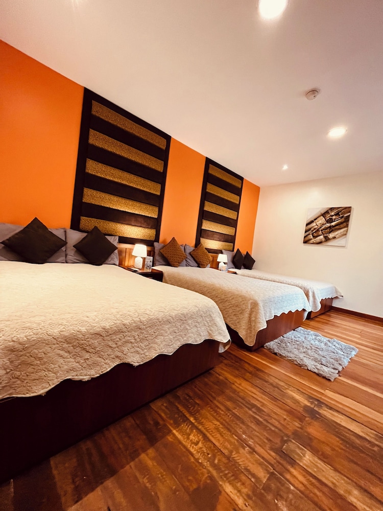 Family Studio Suite photo 1