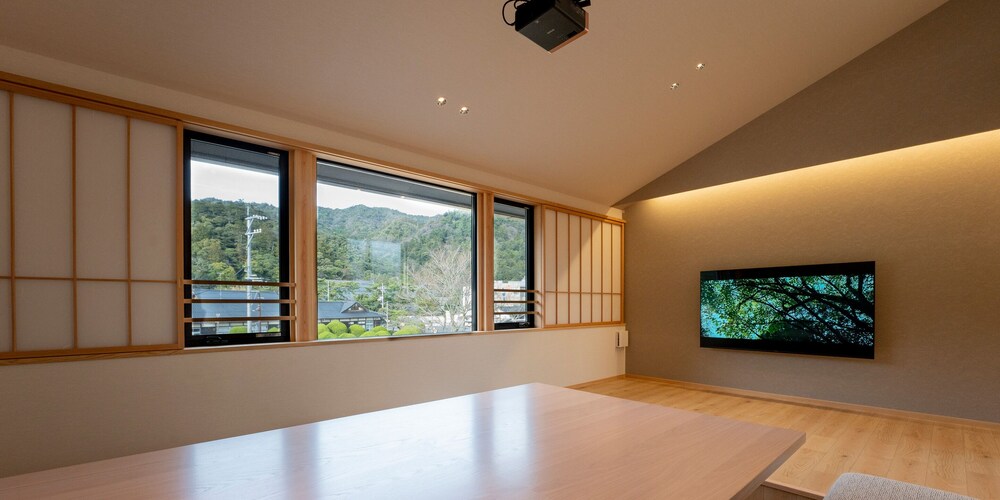 [103] Semi-private bedroom + Japanese style room/with sauna (6 people capacity) - Photo 1