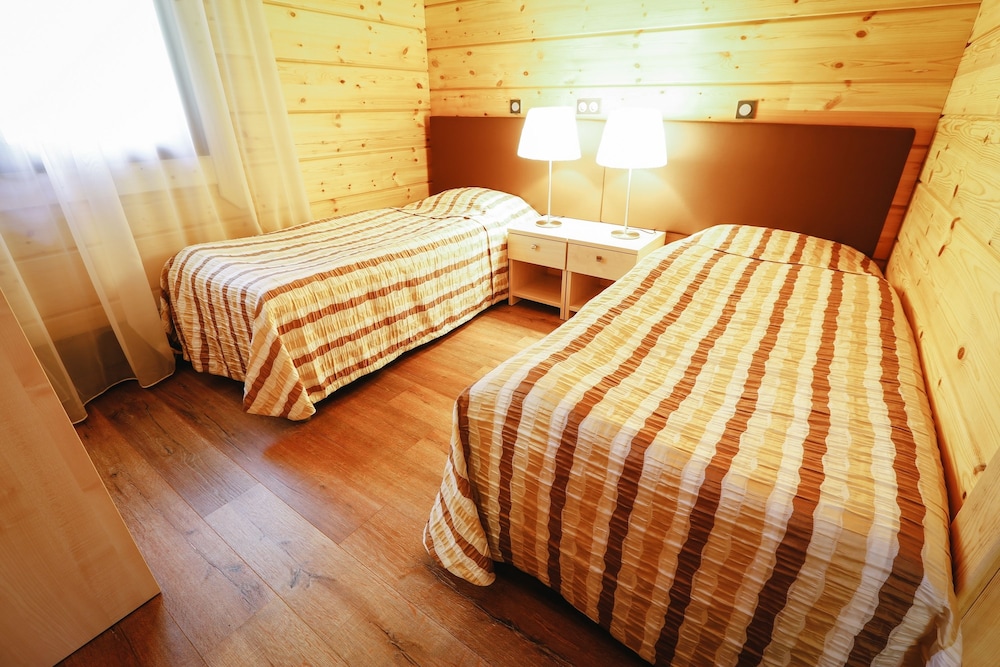 Comfort Cottage, 2 Bedrooms photo 1