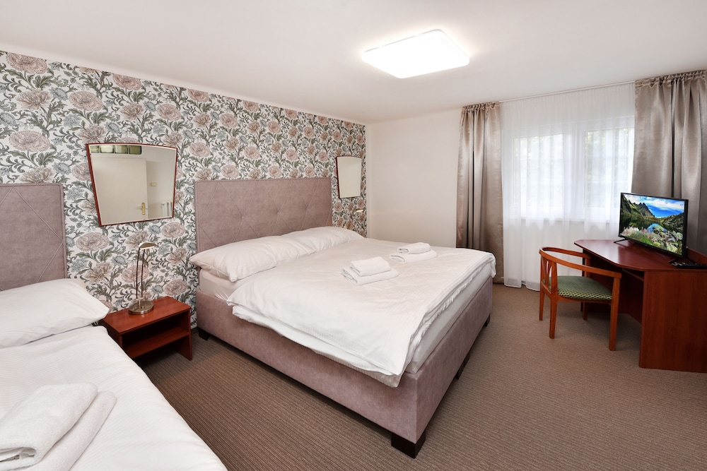 Family Suite photo 1