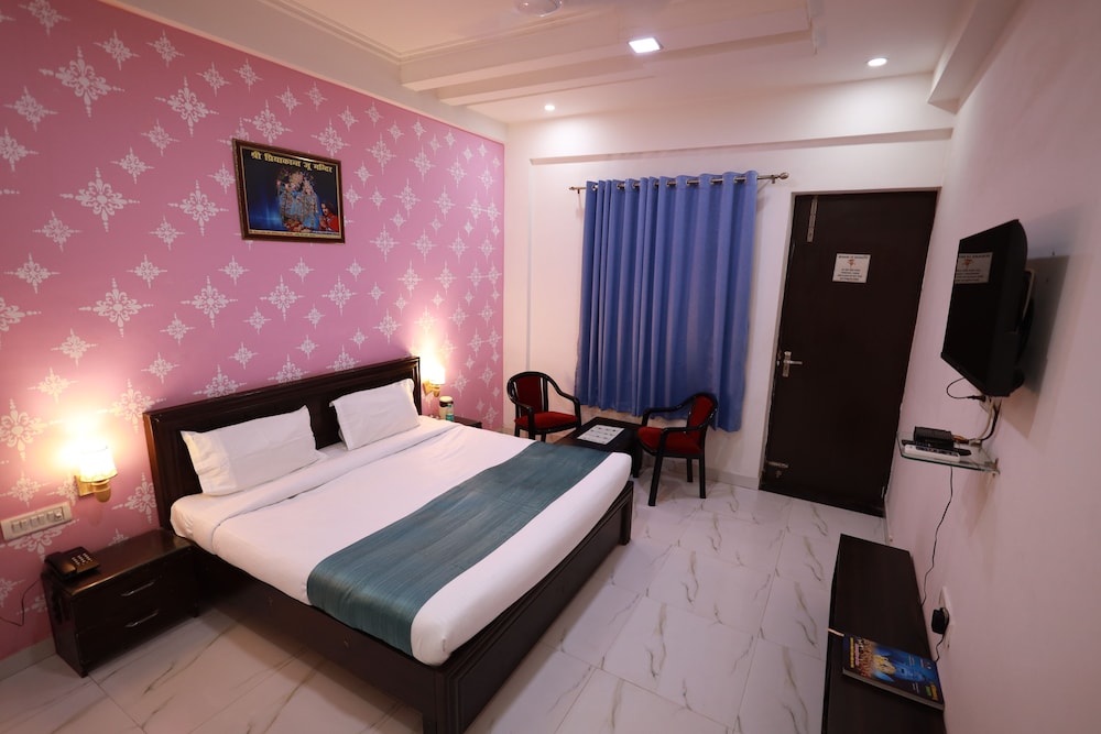 Executive Room photo 1