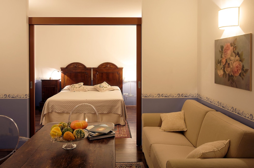 Junior Suite photo 2