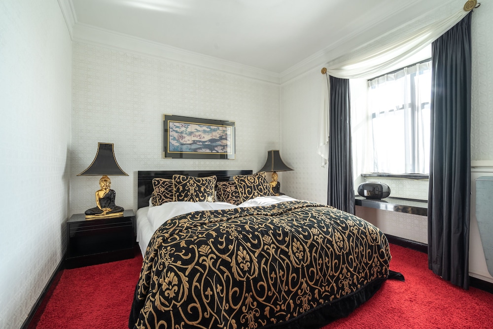Classic Suite