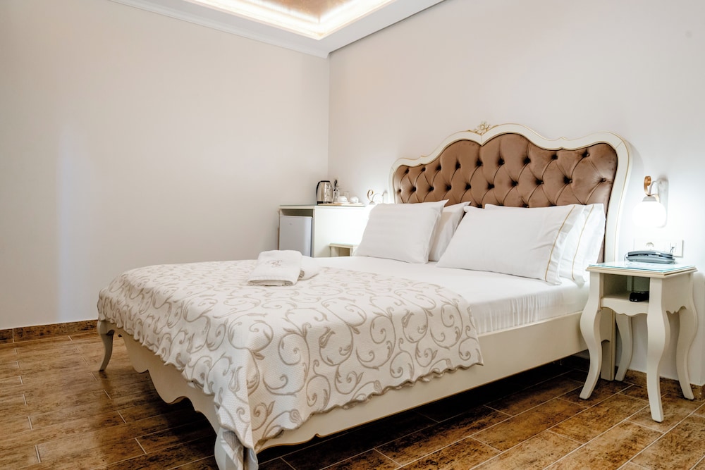 Superior Room - Photo 21