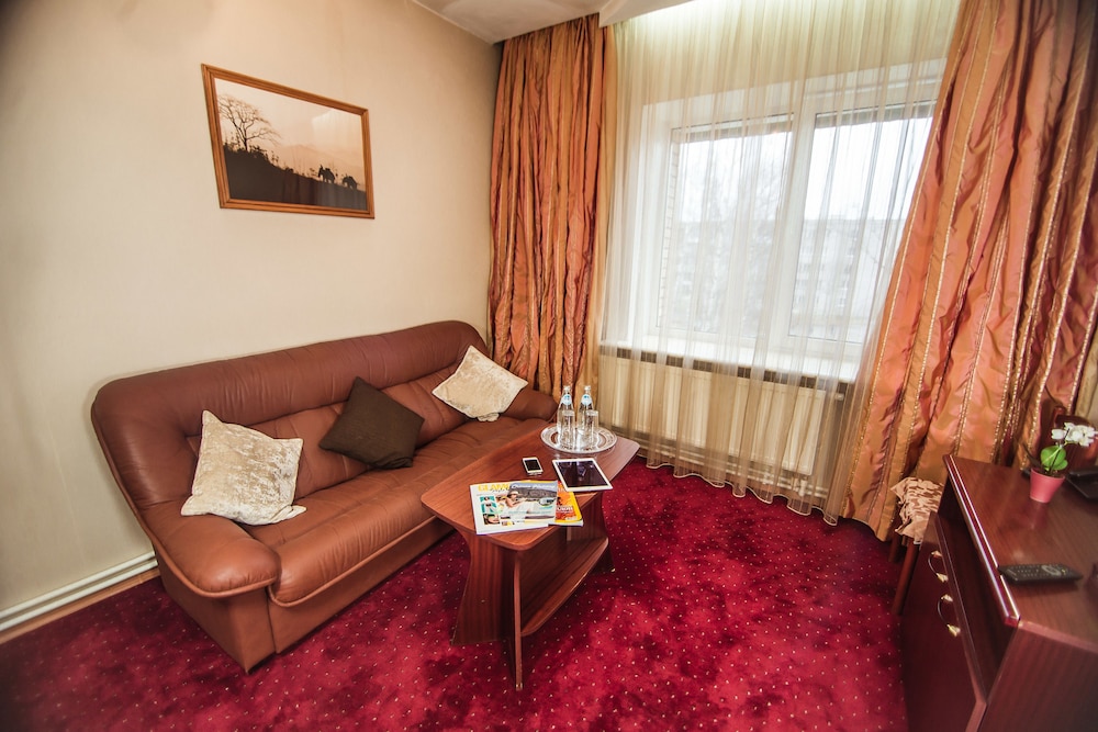 Superior Suite photo 2