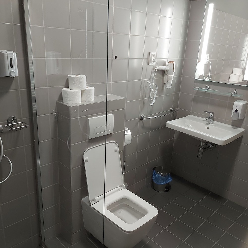Standard Double or Twin Room photo 2