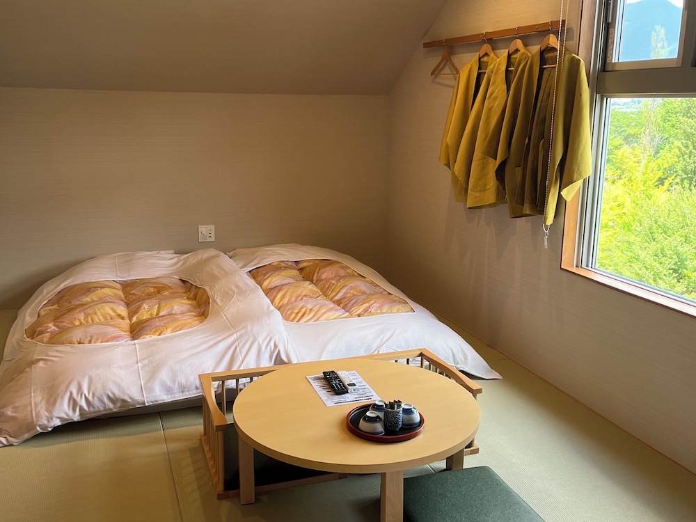 5th Floor Guest Room, Non Smoking photo 3
