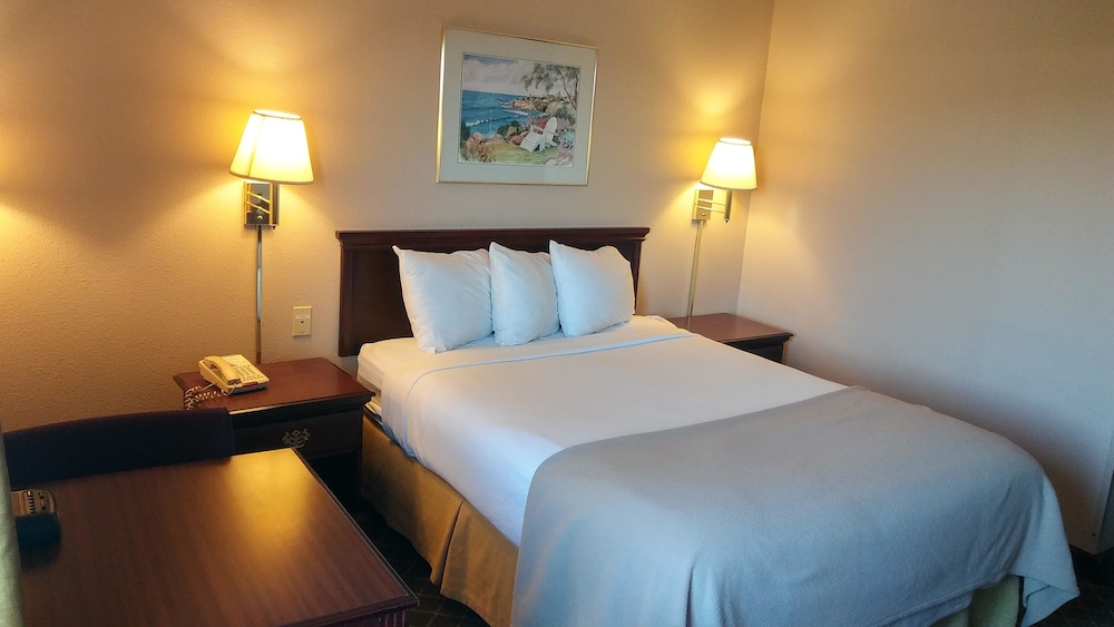 Classic Room, 1 Queen Bed photo 1
