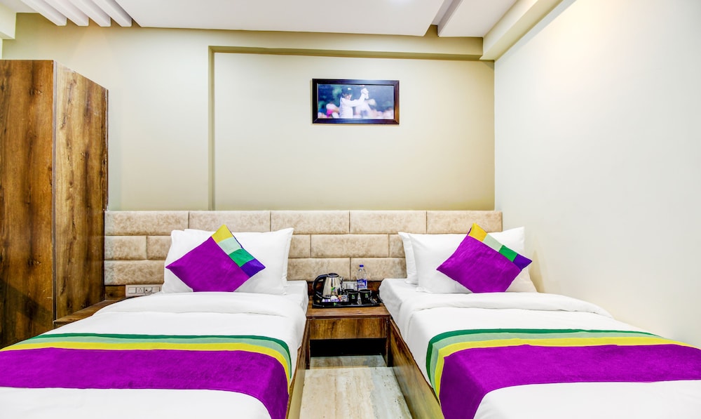 Standard Room - Photo 9