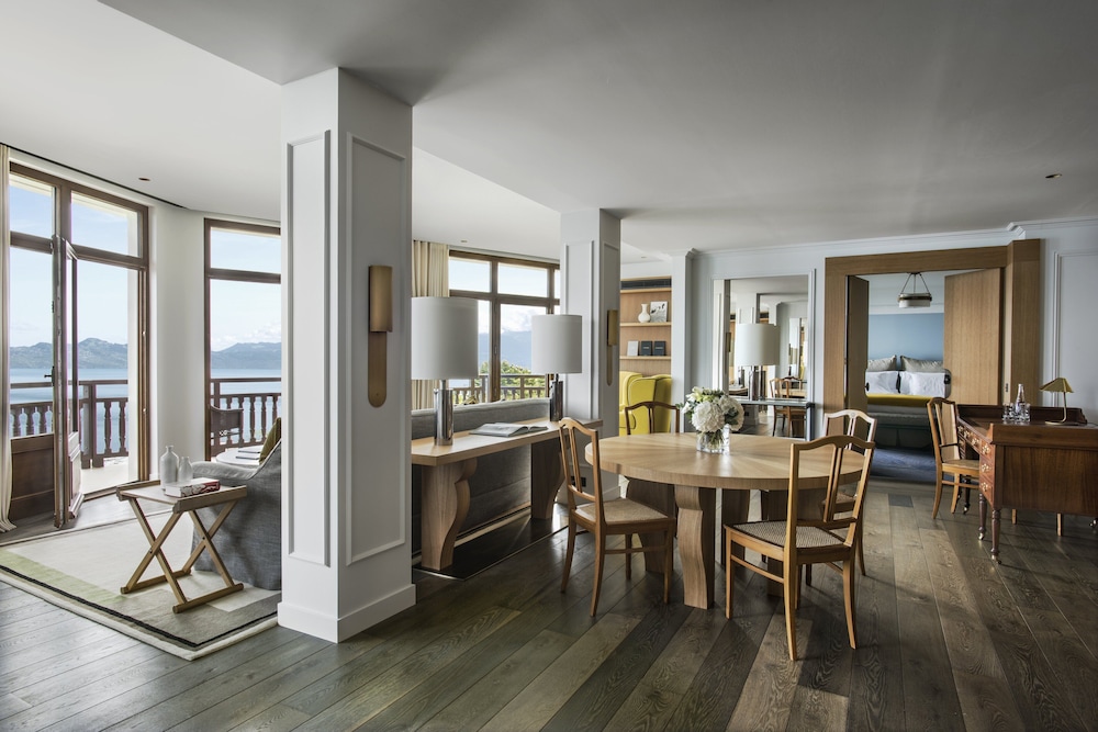 Suite, 2 Bedrooms (Edward VII) photo