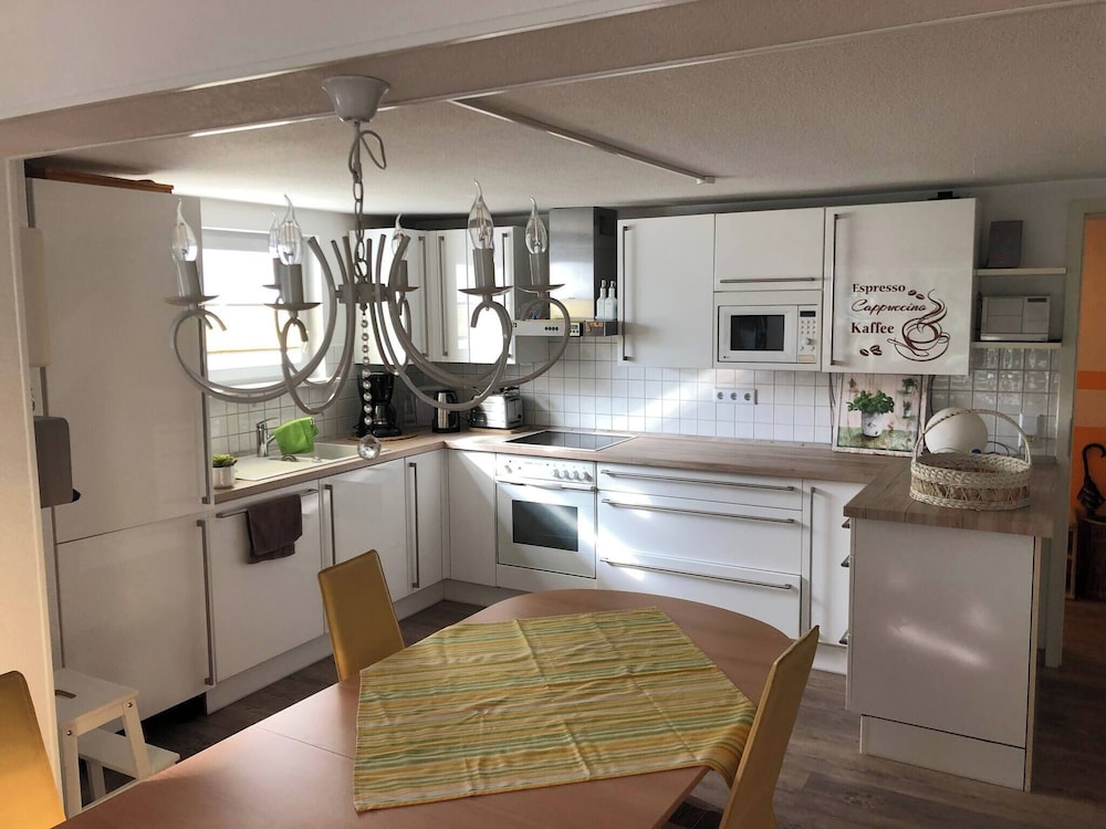 Charming Family Retreat in Hoyerswerda, Germany, Kuva 10