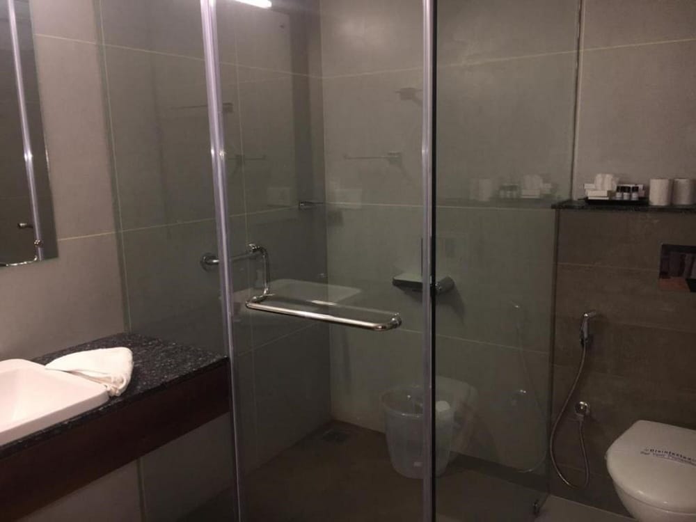 Deluxe Double Room - Photo 6