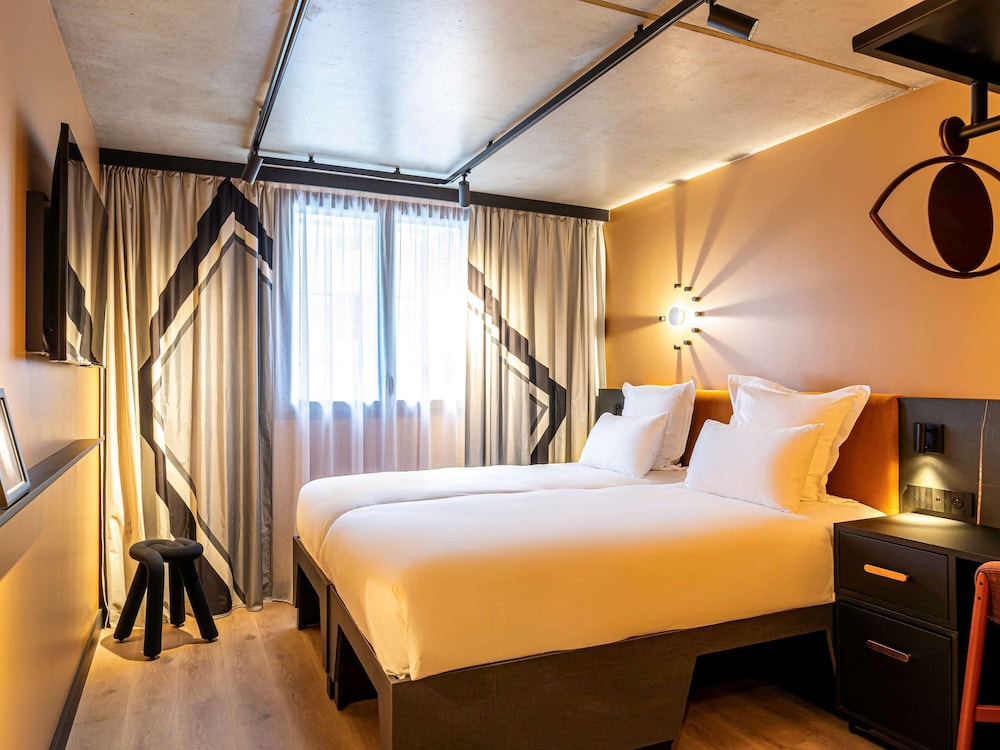 Comfort Room, 2 Twin Beds - Photo 1