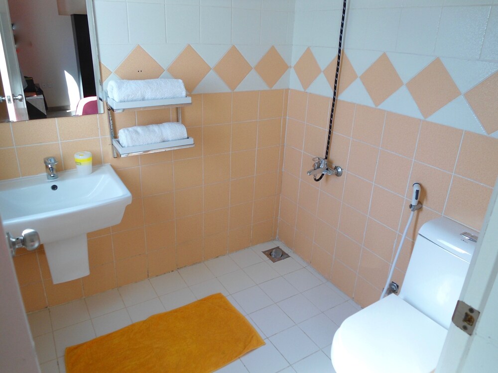 Twin Room photo 3