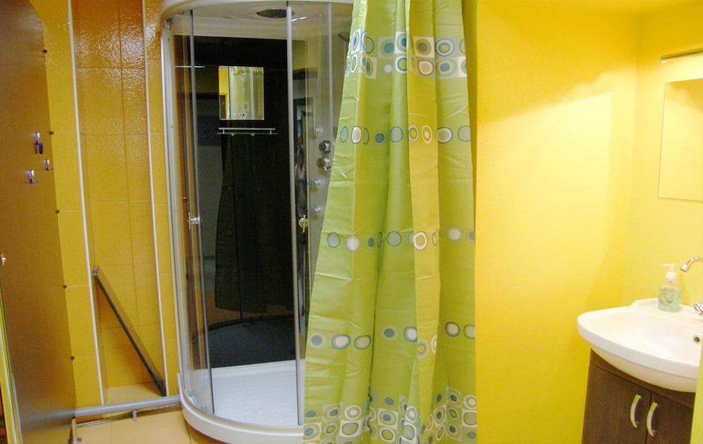 Shared Dormitory, Multiple Beds, Non Smoking photo 3