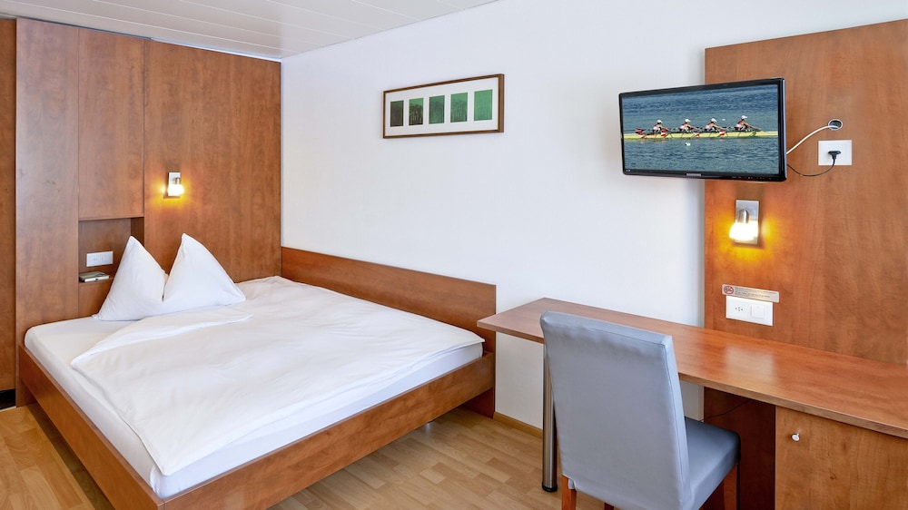 Standard Single Room photo 1