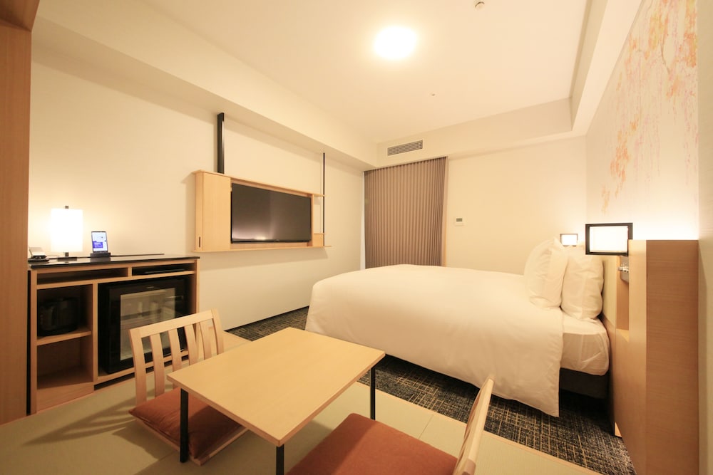 Comfort Single Room, 1 Queen Bed, Non Smoking photo 3
