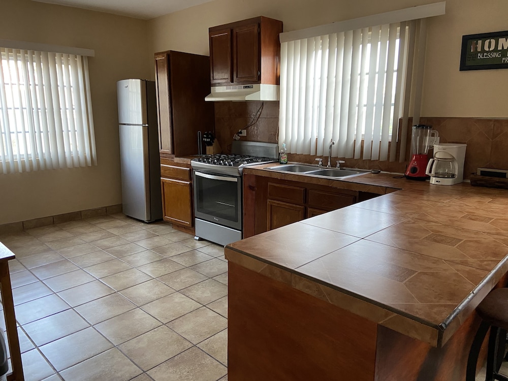 Comfort House, 3 Bedrooms photo 3
