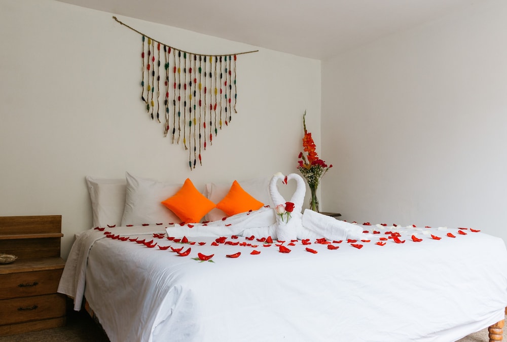 Exclusive Room