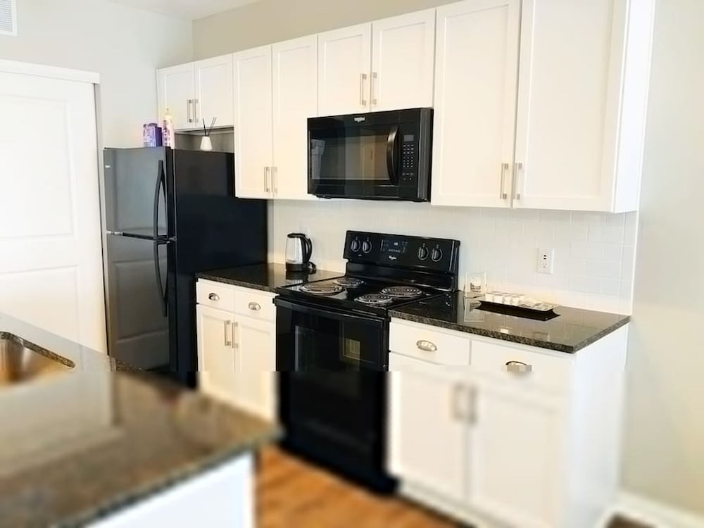 River View Flat Free Parking 9 Minutes To OSU, Foto 19