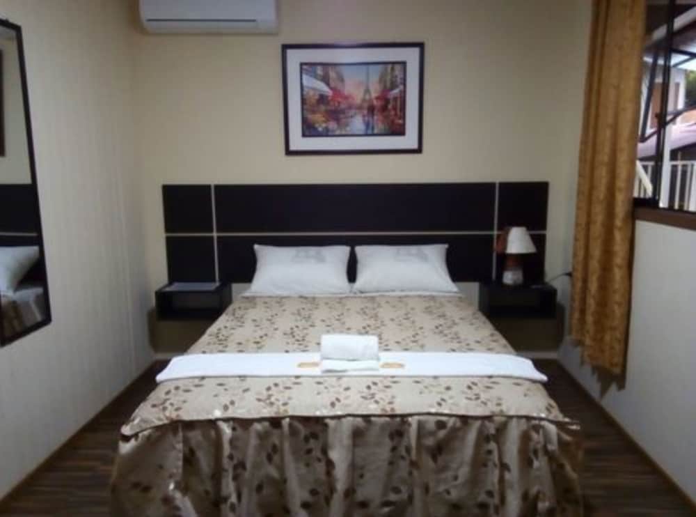 Classic Double Room, Mixed Dorm photo 1