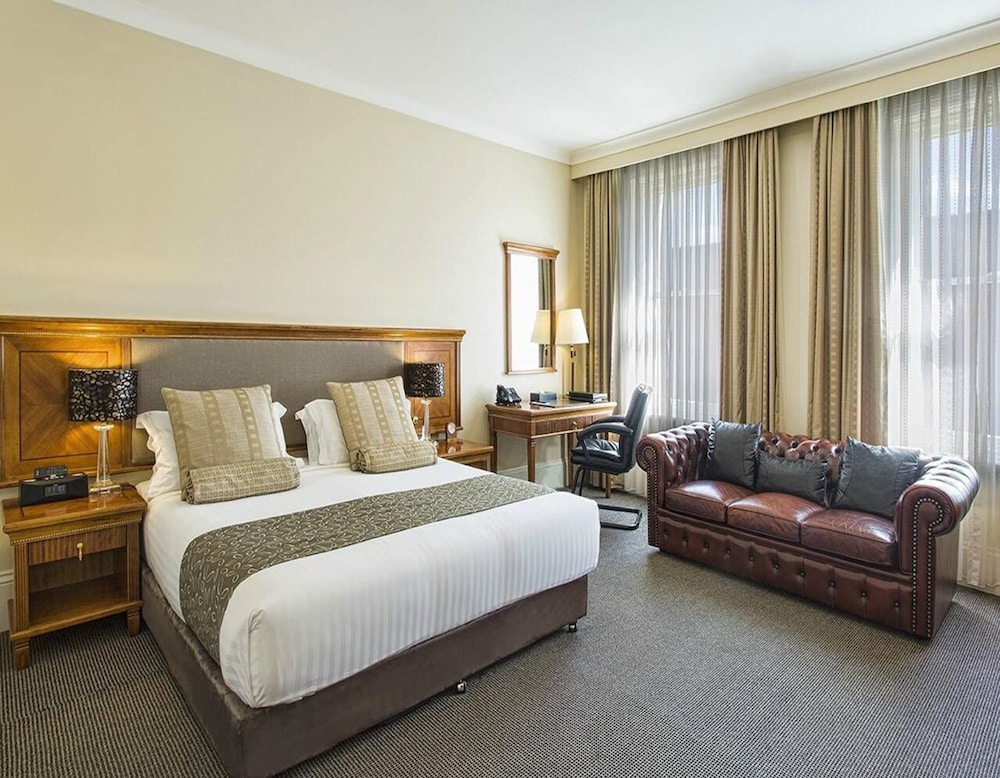 Deluxe Spa Room photo 1