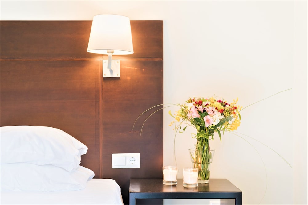 Standard Double Room - Photo 1