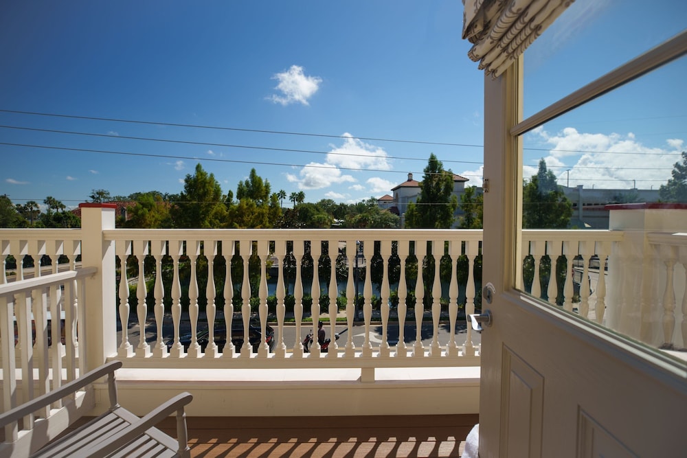 Deluxe Room, 2 Queen Beds, Terrace - Photo 5