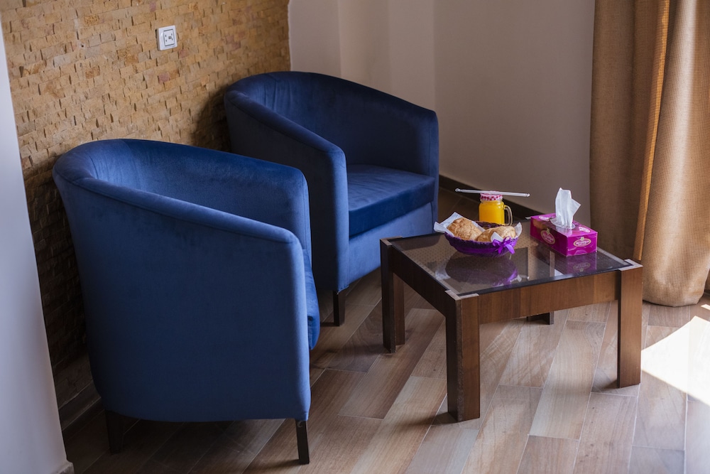 Junior Suite photo 2