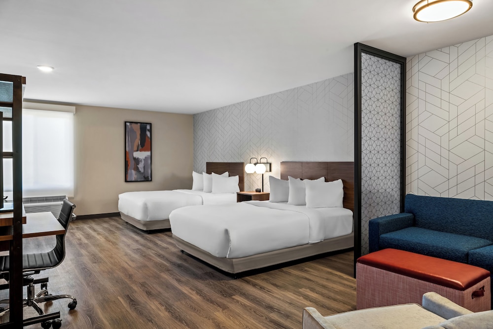 Everhome Suiten Rochester Greece, Billede 2