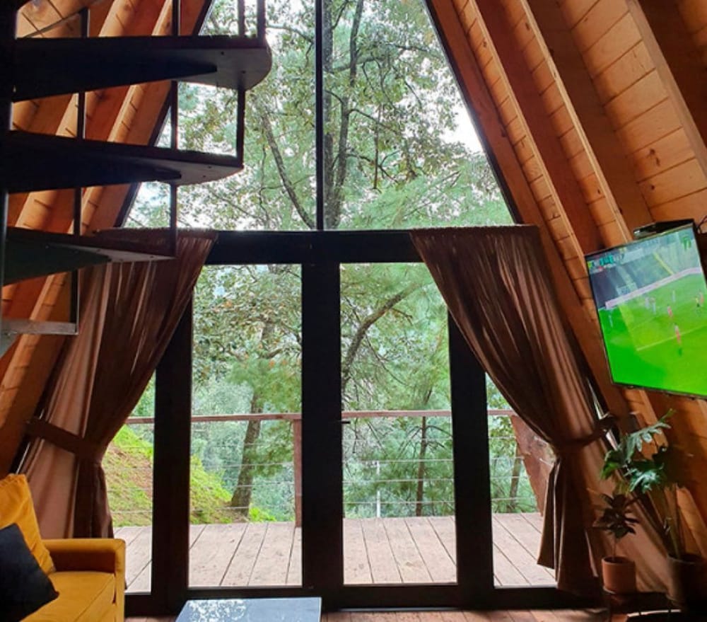 Chalet photo 2