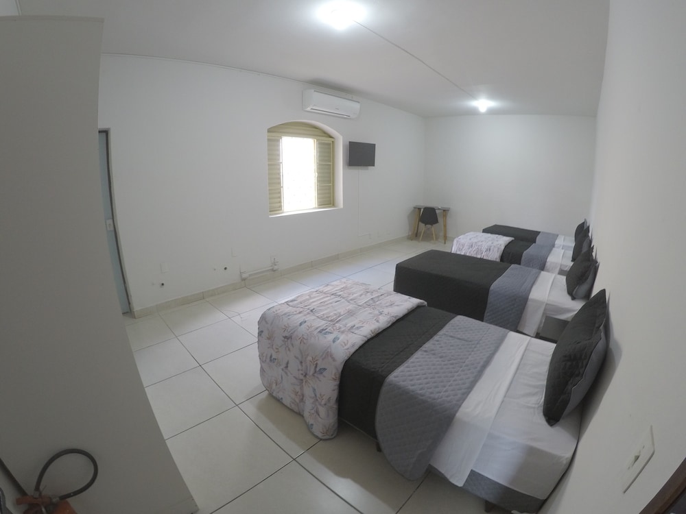 Deluxe Quadruple Room photo 1