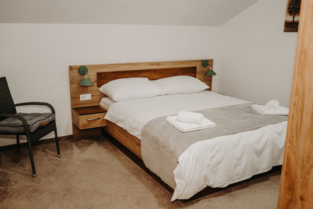 Superior Room photo 1