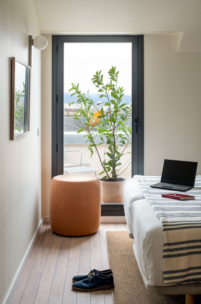 Penthouse, 1 Bedroom, Terrace - Photo 6