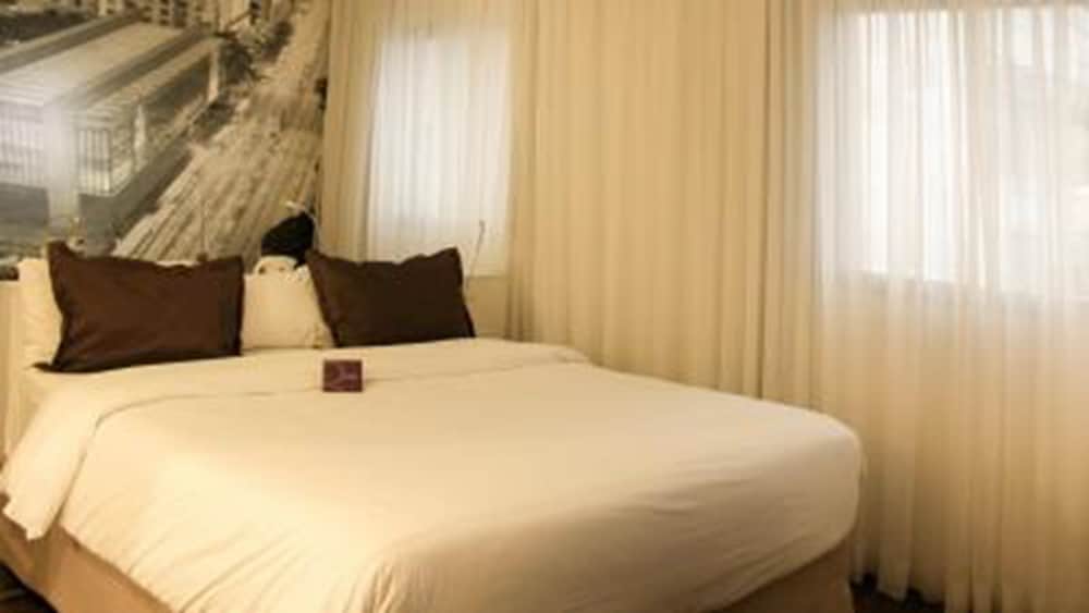Superior Room, 1 Double Bed - Photo 4