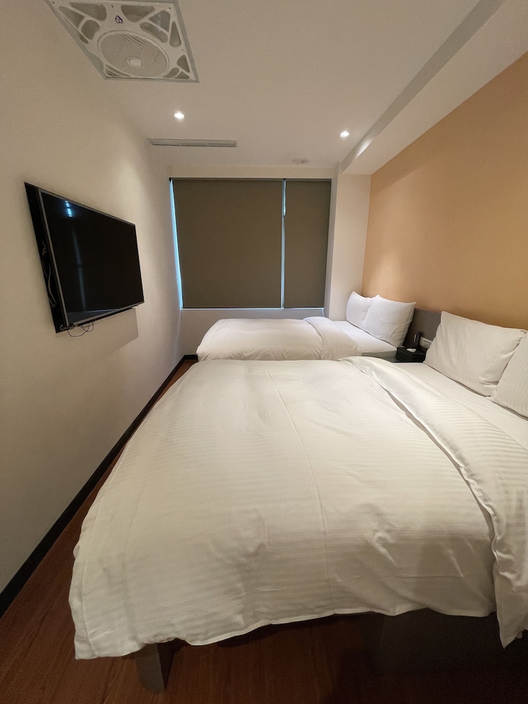 Comfort Twin Room