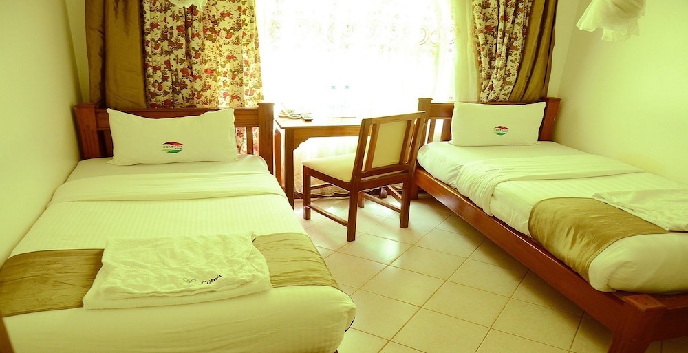Deluxe Double Room photo 1