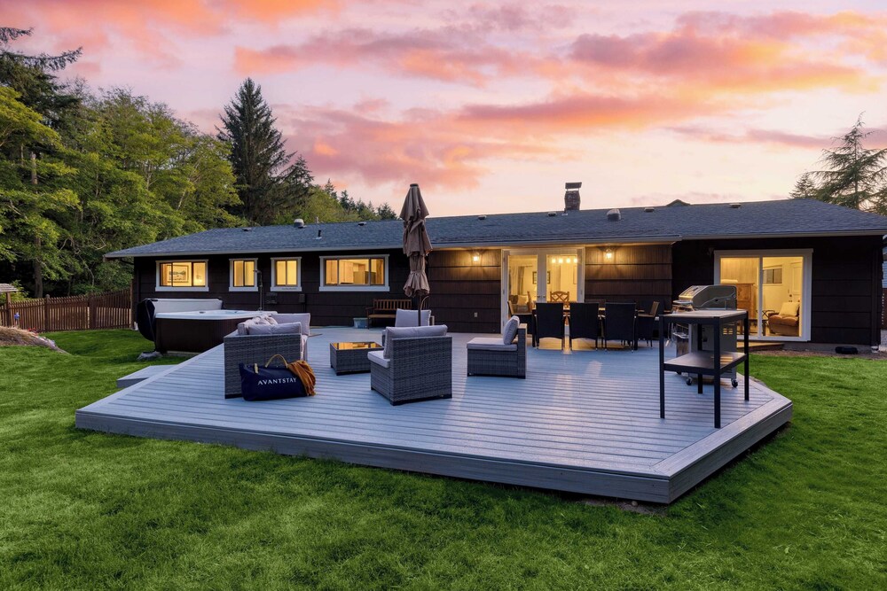 House (4 Bedrooms)