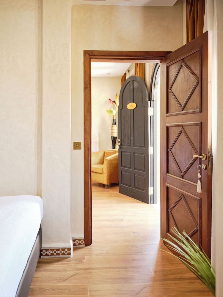 BALI SUITE FAMILIALE