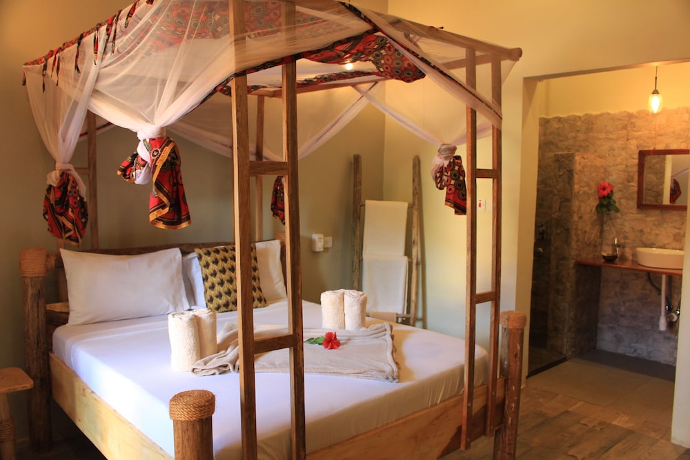 Family Quadruple Room