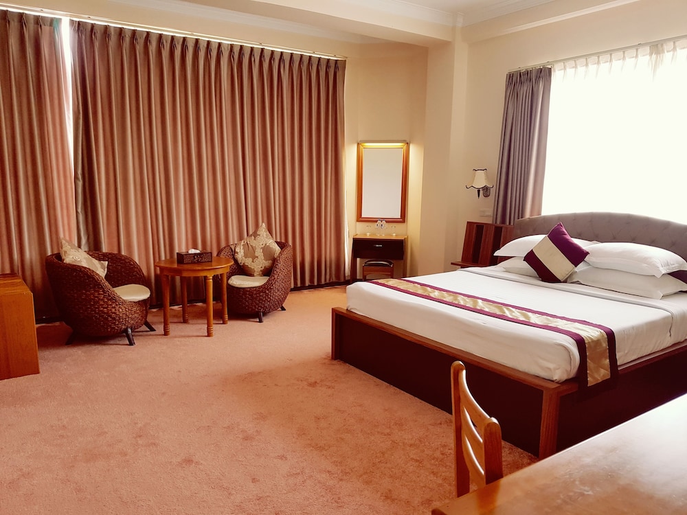Suite photo 1